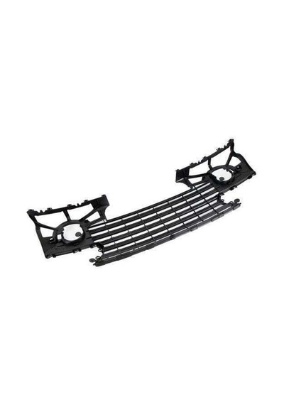 Luvi Peugeot 307 2005 - 2008 Tampon Izgarası 7414.ns