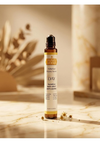 Multiphase Beauty Serum - Day