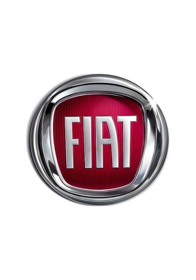 Fiat Arma Yapışma Küçük Boy Bordo 1