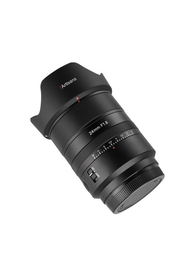 Af 24mm F1.8 Full Frame Sony E Mount
