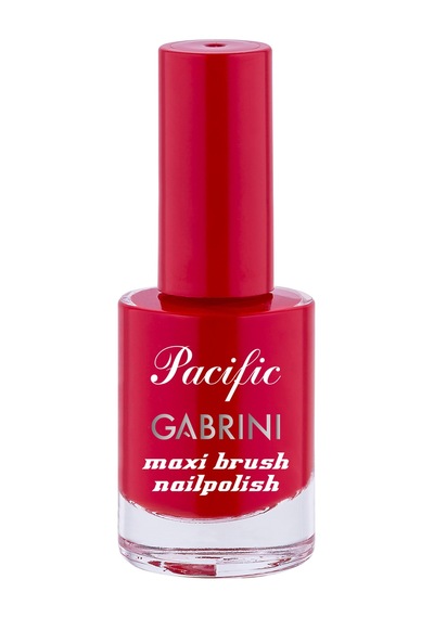 Gabrini Pacific Maxi Brush Oje 41