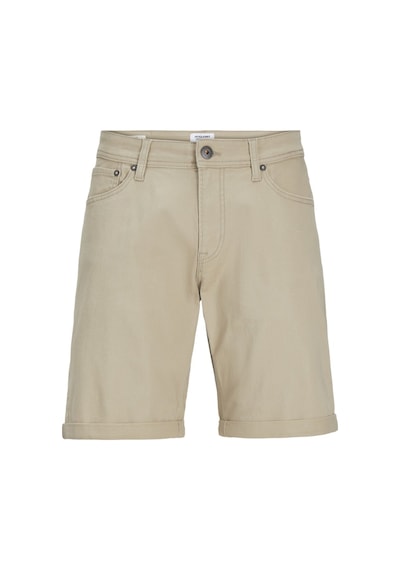 Jack & Jones Jpstrıck Orıgınal Şort 12165892 Bej