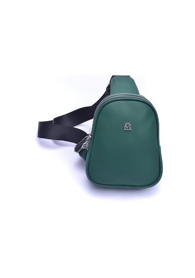 Aria Kadın Body Bag Çanta 67-5503 Yeşil