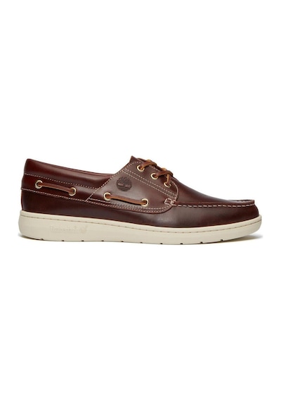 Timberland Portofıno Pıer Boat Shoe Erkek Ayakkabısı Tb0a6cxmeıw1 Çok Renkli-43-14384