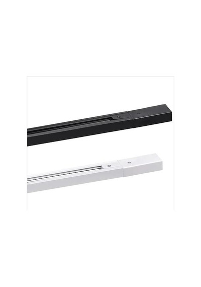 RAY SPOT RAYI 1 METRE SİYAH KASA