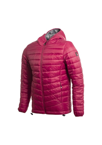 Cresta Outdoor Kapüşonlu Erkek Şişme Mont
