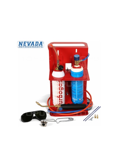 Nevada Prowelding Kaynak Seti