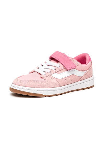 Vans Ryland Ls V Çocuk Pembe Sneaker Ayakkabı Vn000eafd3x1
