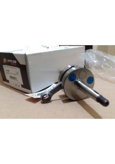 Mobilet Orijinal Doppler Krank