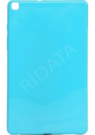 Lenovo Uyumlu Tab M10 Fhd Plus Tb-X606F 10.3 Lansman Silikon Kılıf