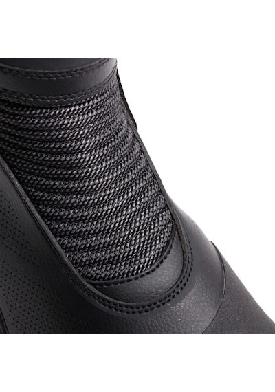 Dainese Daınese Bot Blackwıng Gore -tex Boots Black Siyah