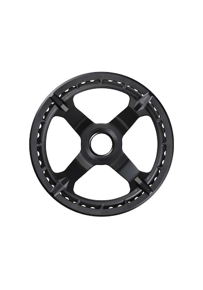 Shimano Steps Aynakol Dişli 44t Gri Sm-cre50 Zincir Korumasız Siyah