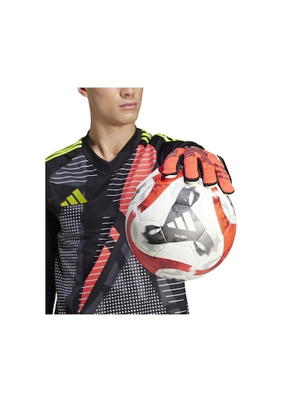 Adidas Pred Gl Pro Erkek Kaleci Eldiveni Iw6276 Kırmızı Kırmızı