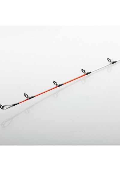 Savage Gear SGS6 Ultra Light Game 213 cm 1-8 gr 2 Parça Rocking F