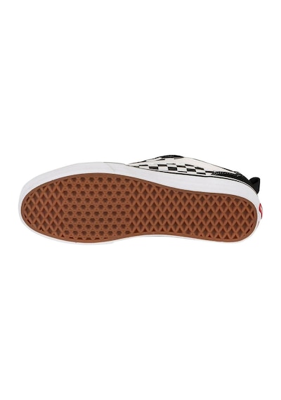 Vans Mn Filmore Günlük Ayakkabı Vn0A3Mtj5Gx1 Beyaz - Siyah