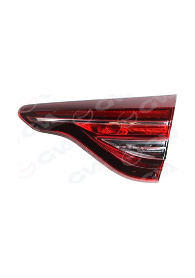 Gva 2014039 Stop Lambası İç Sağ Renault Clıo V 20 Duysuz 265504450r