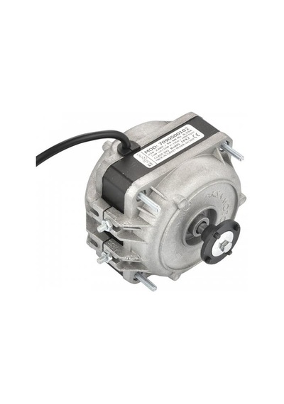 Aksa 10/38 50 Watt Mod:Aks 688-20 Q Fan Ayaksız