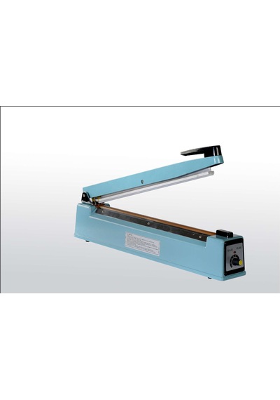 Lavion Pfs 400 Naylon Torba Ağzı Yapıştırma Makinası 40 Cm C Dikiş Makinesi+masa