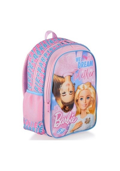 Mikro İlkokul Çantası 48197 Barbie Hawk Dream-otto-48197