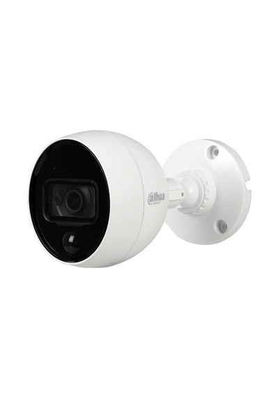 Dahua 2 Mp Hdcvı Pır Özellikli , Harekete Duyarlı Kamera