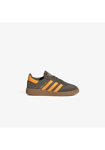 Adidas Handball Spezial Çocuk Yeşil Spor Ayakkabı Kı8609