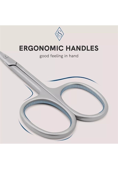 Ellea Nail Cuticle Et Makası M&x Professional