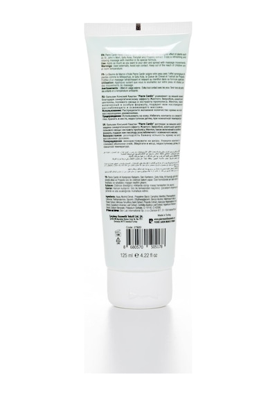 Pierre Cardin At Kestaneli Balsam Masaj Jeli 125 ML