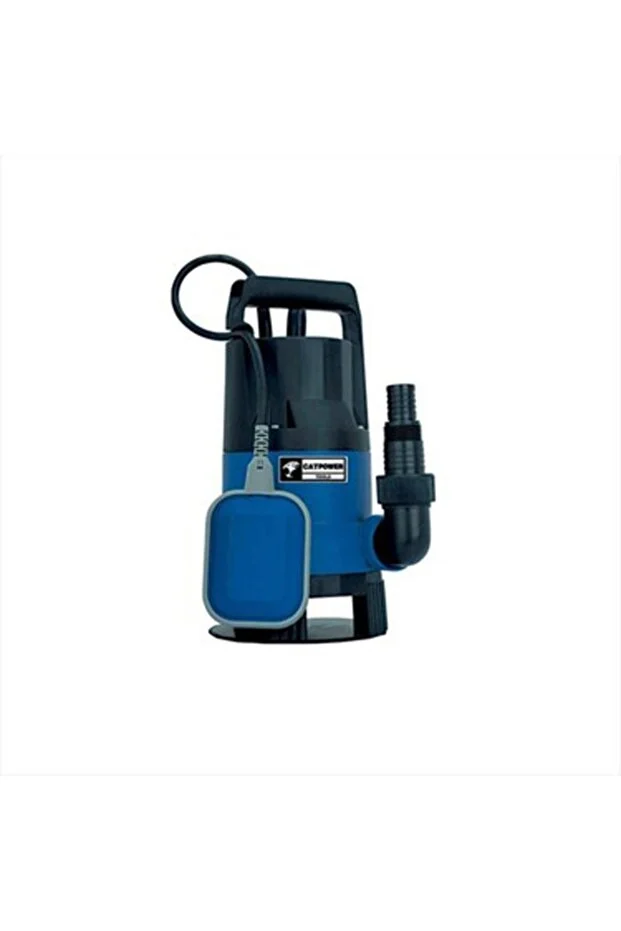 Catpower 660 Temiz Su Dalgıç Pompasıye