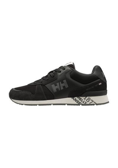 Helly Hansen Anakın Leather 2 Ayakkabı Hha.11994black Siyah Helly Hansen Anakın Leather 2 Ayakkabı Hha.11994black Siyah