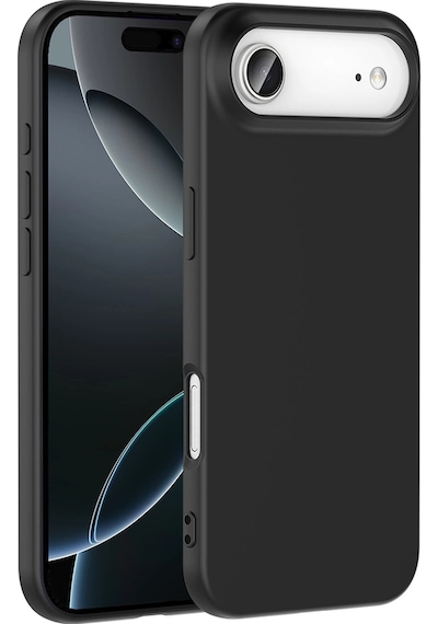 Apple Apple iPhone Uyumlu  17 Air Kılıf Zore Mara Lansman Kapak Çok Renkli