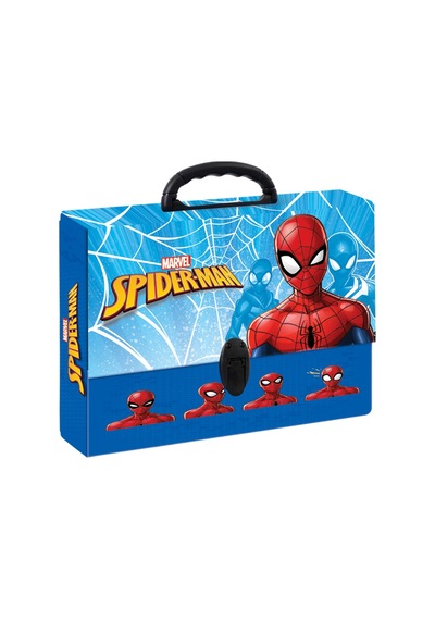 Spider-man Saplı Çanta Karışık