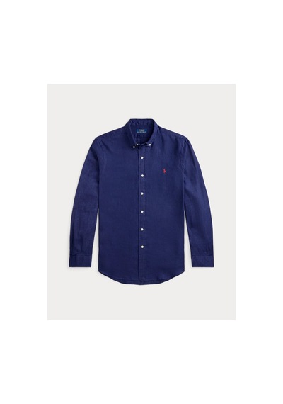 Polo Ralph Lauren Keten Gömlek Lacivert