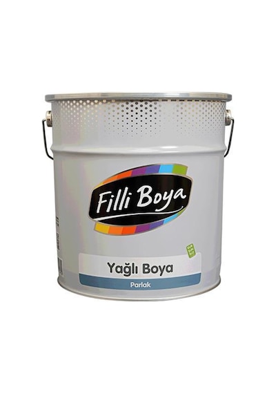 Filli Boya Yağlı Boya Parlak 2.5 Lt