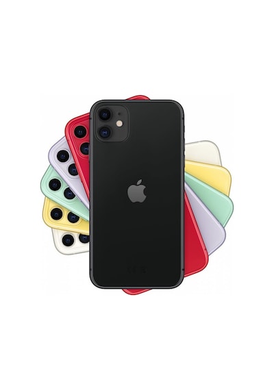Yenilenmiş Apple iPhone 11 MHDA3TU/A 64 GB A Kalite (12 Ay Garantili)