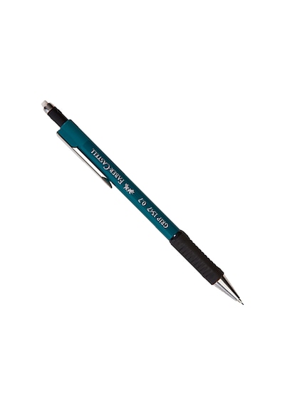 Faber Castell Grip 1347 0.7 Mm Zümrüt Yeşili Versatil Kalem