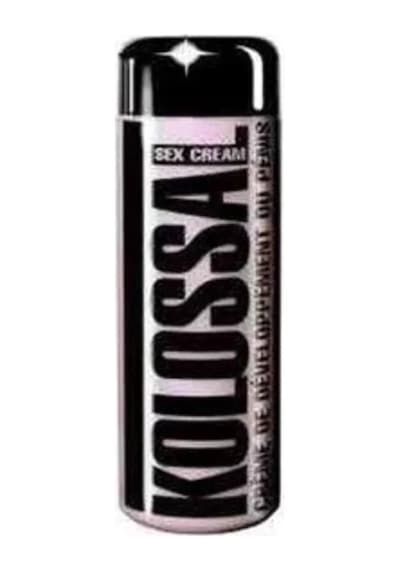 Süper Viaxi Kolossal Krem 200 Ml