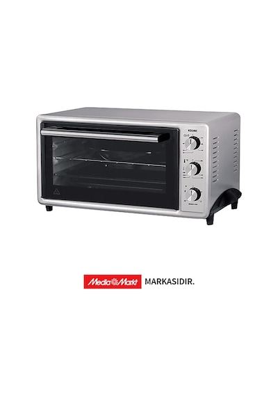 Koenic KMO 409026 M 40 L 5 Program Mini Fırın