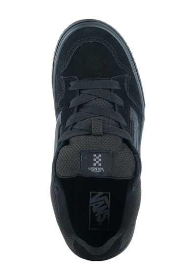 Vans Caldrone Unisex Çocuk Sarı Günlük Ayakkabı Unısex Çocuk Ls Ayakkabı Vn000cwubka1-11253 Siyah Vans Caldrone Unisex Çocuk Sarı Günlük Ayakkabı Unısex Çocuk Ls Ayakkabı Vn000cwubka1-11253 Siyah