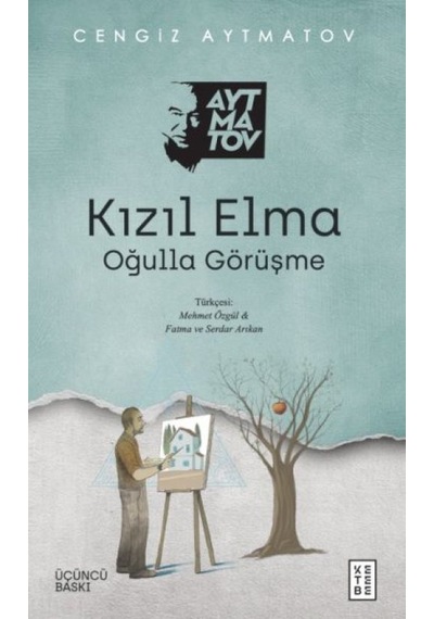 Kızıl Elma - Grsy-636442