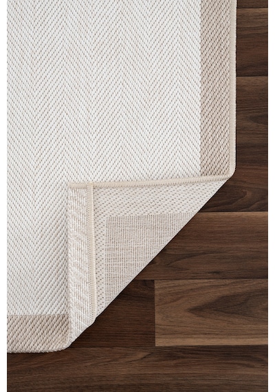 Fresco Ekru Vizon Soft Yıkanabilir Halı A3936a Vizon