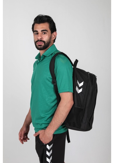 Hummel Dream Kamp Tişört Yeşil