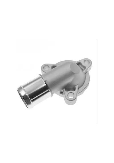 Hyundai Matrix 1.6 Benzinli Termostat Yuvası Üst 2006-2011  -