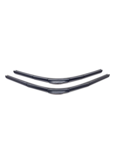 Hyundai Trajet 2000-2007 Ön Cam Silecek Takımı Seti 65x55cm