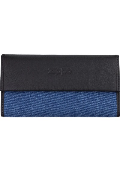 Zippo Denim Tütün Kesesi 2007221