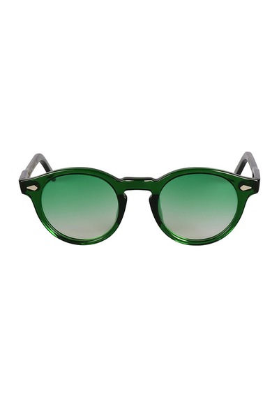 Original Vintage Sunglasses Procıda 46 Verde Unisex Güneş Gözlüğü