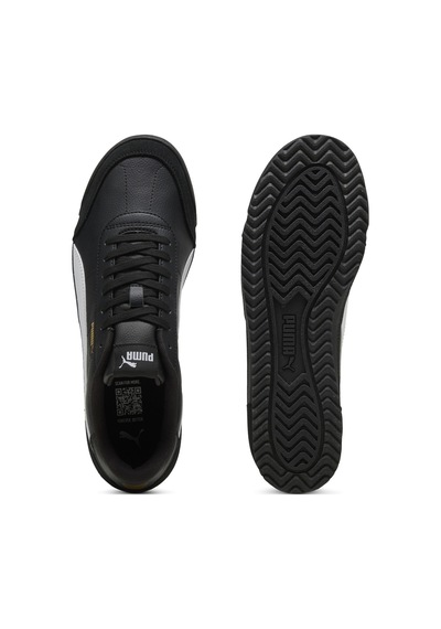 Puma Puma Turino Iı Og Spor Ayakkabı 39764606 39764606 Siy Siyah