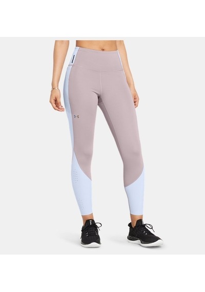 Under Armour Kadın Ua Vanish Elite Bilekte Tayt 1383551-015
