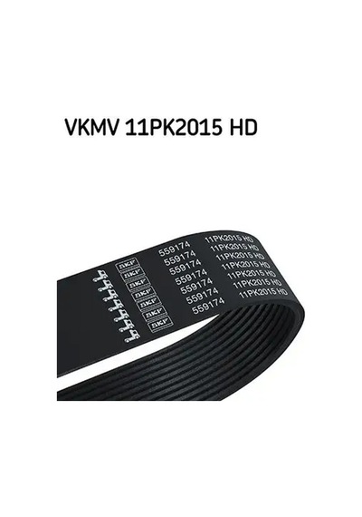 Skf Vkmv11pk2015hd 11pk2015 Kayis 11pk2015 A0019936096 A0139973092