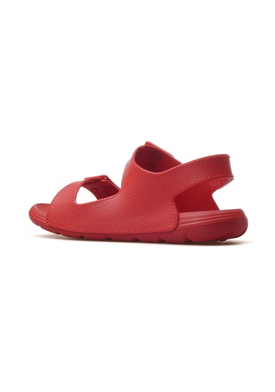 Maui Mc Hafif Kaymaz Unisex Çocuk Sandalet 25y S10313 Kırmızı Kırmızı