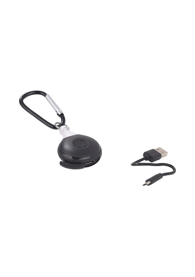 M-pets Fearless Ultrasonic Kene Ve Pire Kovucu Siyah Açık Mavi